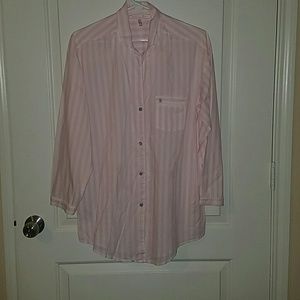 COPY - Victoria's secret sleep shirt